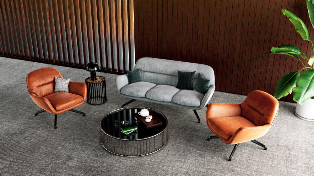 Affordable and Luxurious Office Sofas in UAE: Buy Online Today