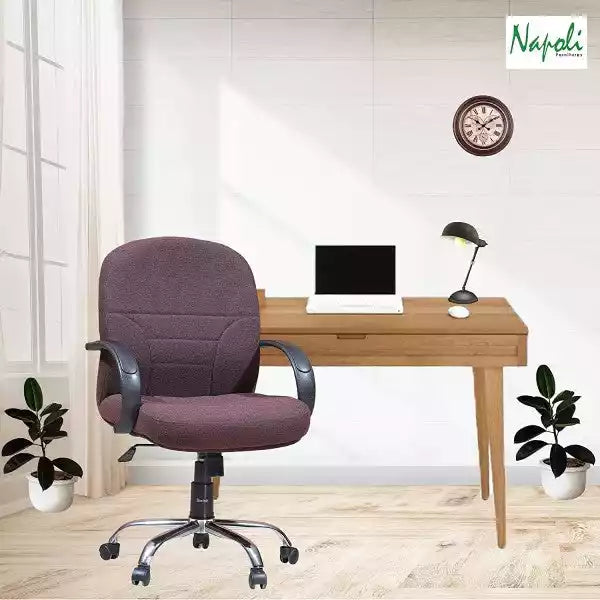 Nettles ergonomic desk chair hotsell