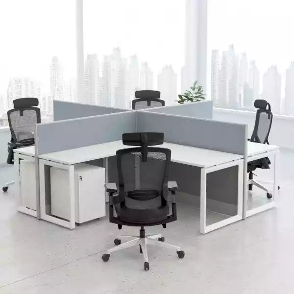 Computer chair workstation deals