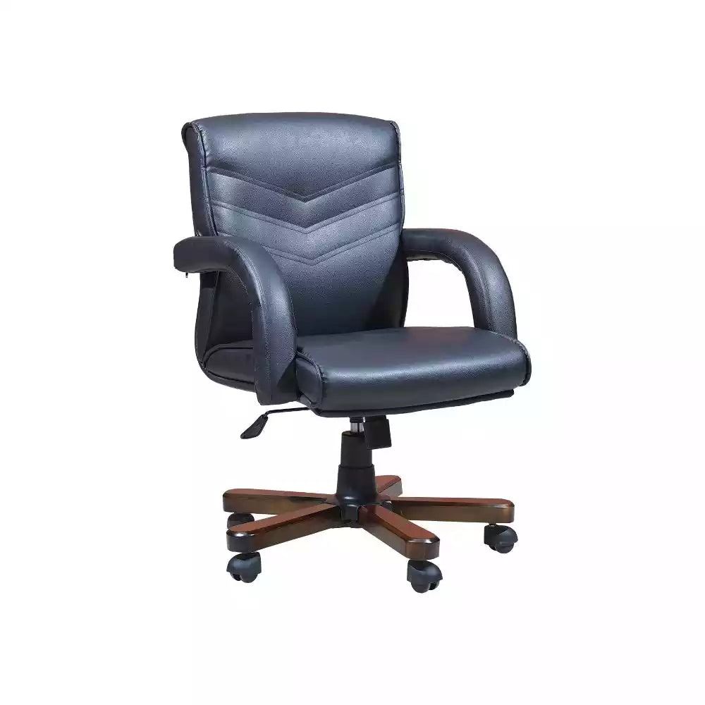 Napoli Executive Office Chair Ergonomic With 2 Year Warranty