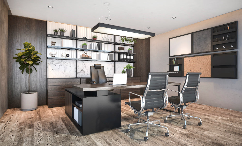 A Comprehensive Guide to Buying Office Furniture Online in the UAE