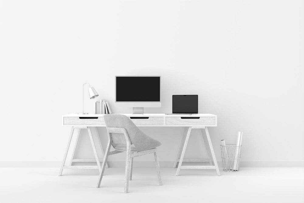 Why Are These Workstation Desks the Top Choice for Professionals?