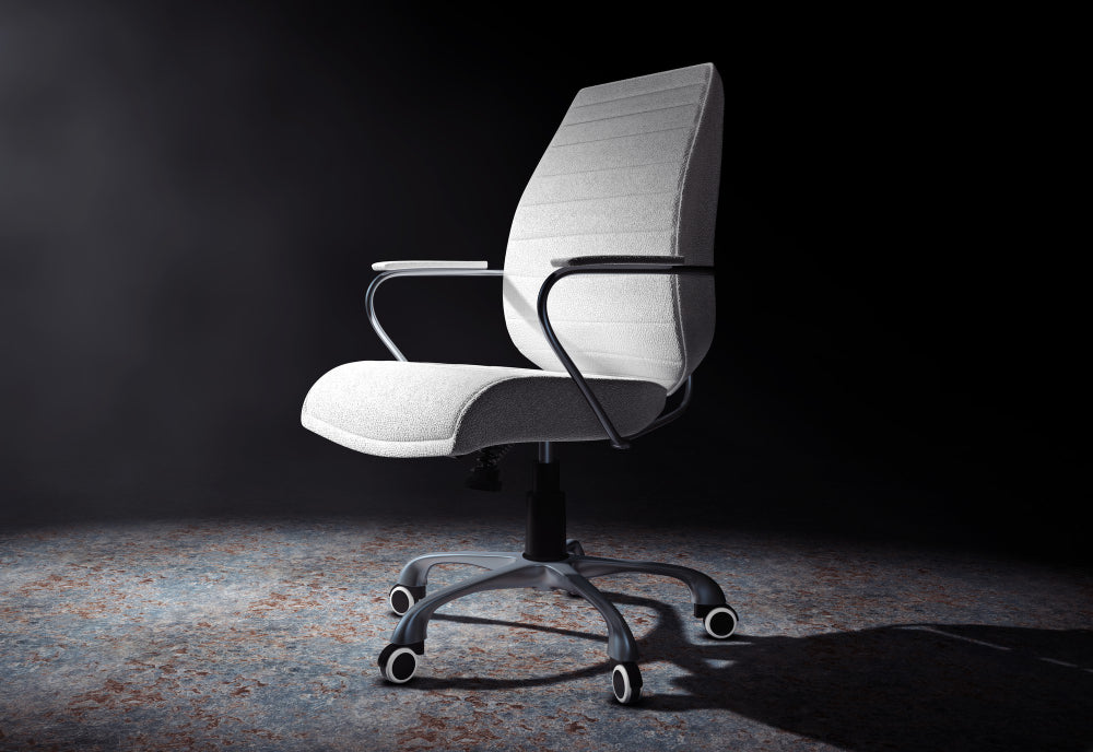 The Complete Guide To Purchasing The Ideal Office Chair
