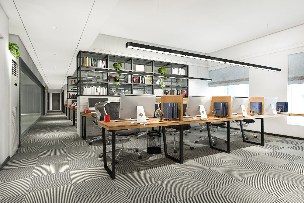 Transforming Workspaces: The Best Office Furniture in the UAE