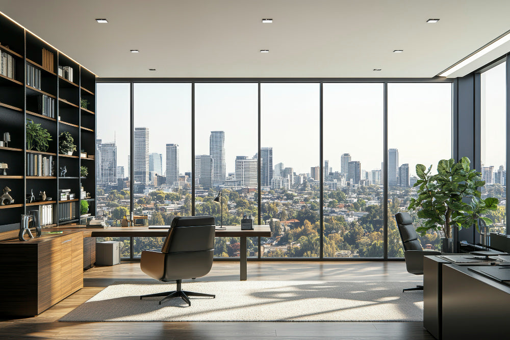 10 Reasons You Need an Ergonomic Office Chair for Healthy Workdays