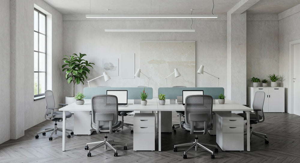 Why Modern Office Furniture Online Is the Smart Choice for All Workspaces