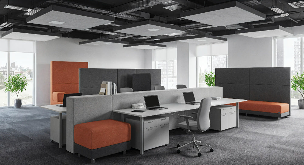 Top 7 Tips to Buy Office Furniture Online in the UAE Without Regrets