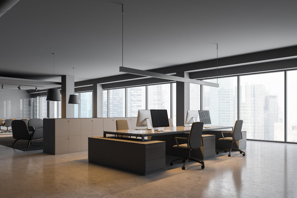 Best Visitor Chair for Office? Check Out Kent in UAE
