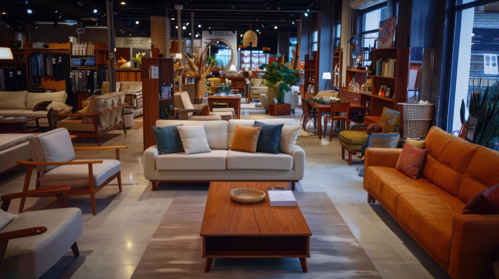 Finding the Best Office Furniture Store in UAE: A Complete Guide