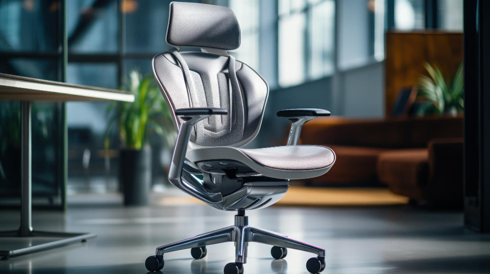 Where to Buy the Best Office Chairs Online in UAE for Maximum Comfort