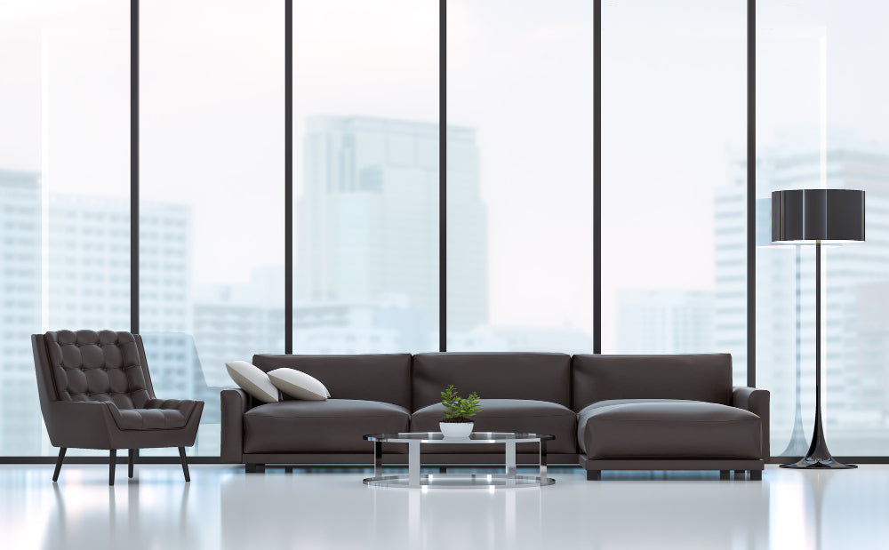 Why Office Furniture Suppliers in UAE Recommend the Lunar Sofa