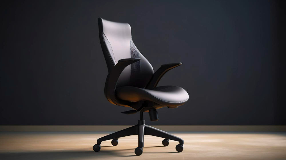 Upgrade Your Office: Buy Premium Office Chairs Online in UAE