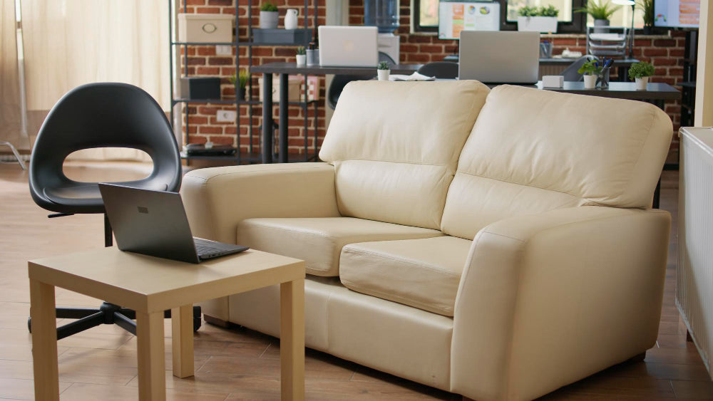 A Complete Guide to Buying the Perfect Office Sofa Online in UAE