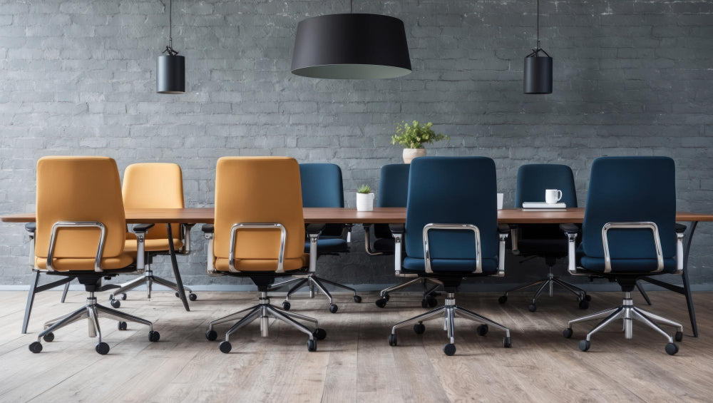 Affordable Office Chairs Online That Don’t Compromise on Quality