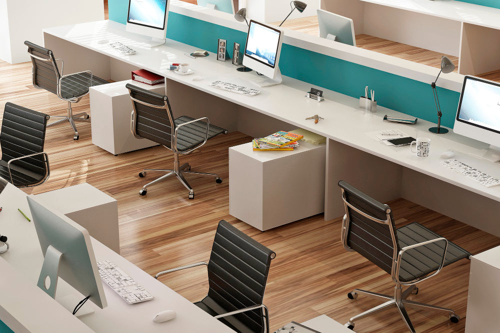 Conquer Your Workday: The Ultimate Guide to Workstation Tables