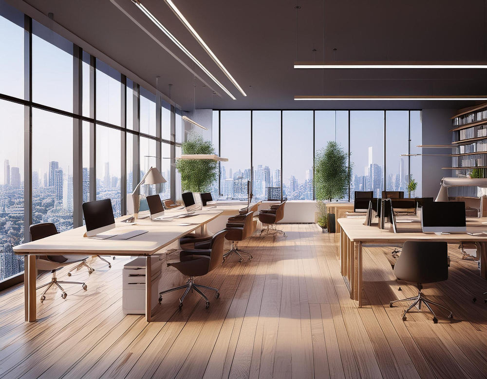 Say Goodbye to Neck and Shoulder Strain with These 8 Office Chairs