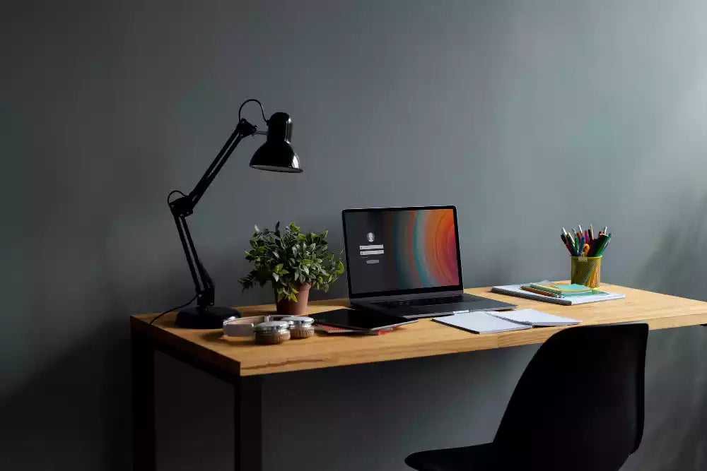 Selecting the Right Desk for Your Work Style: A How-to Guide?