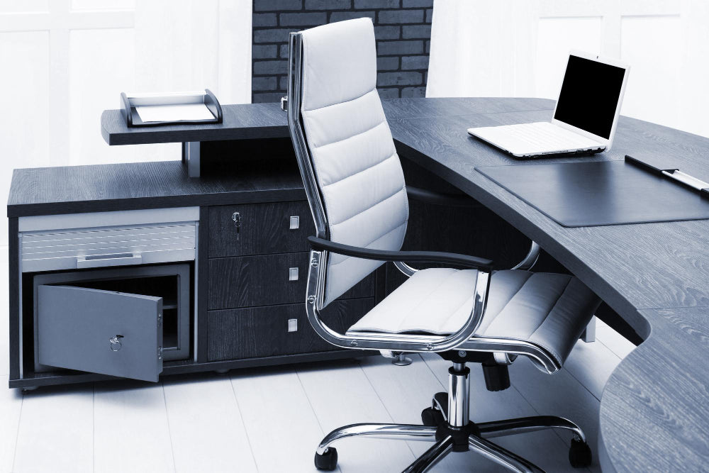 Custom Comfort: How Office Chairs Adapt to You