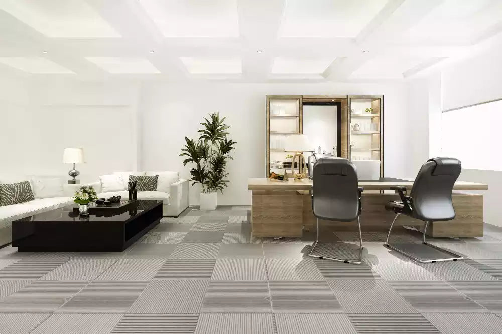 How to Choose the Right Furniture for Your Office to Make the Most of the Space