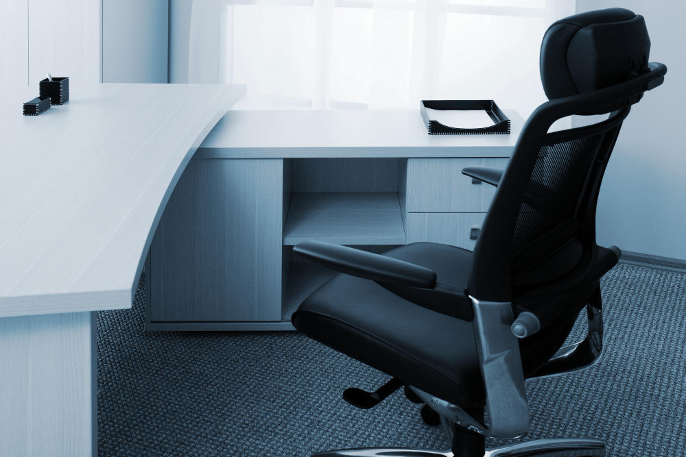 Explore the Advantages of Buying Ergonomic Office Chairs Online in UAE