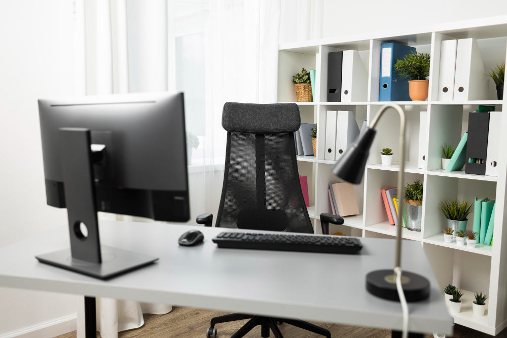 Boost Productivity: 5 Advantages of Incorporating Workstation Tables for Office