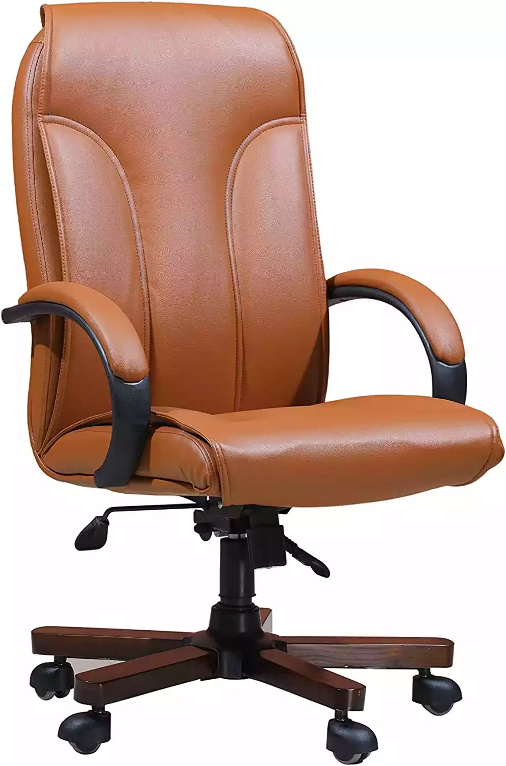 Napoli Executive Office Chair, Ergonomic  With 2 Year Warranty.…