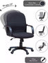 Napoli Office Chair, Ergonomic Chair With 2 Year Warranty.…