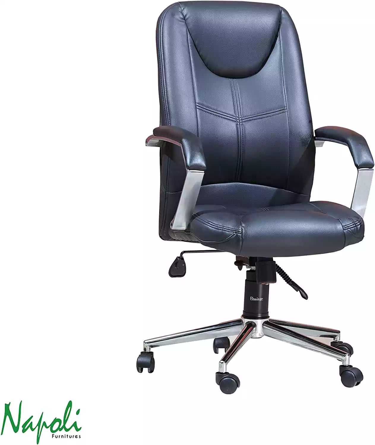 Napoli Executive Office Chair, Ergonomic With 2 Year Warranty.…