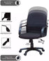 Napoli Office Chair, Ergonomic Chair With 2 Year Warranty.…