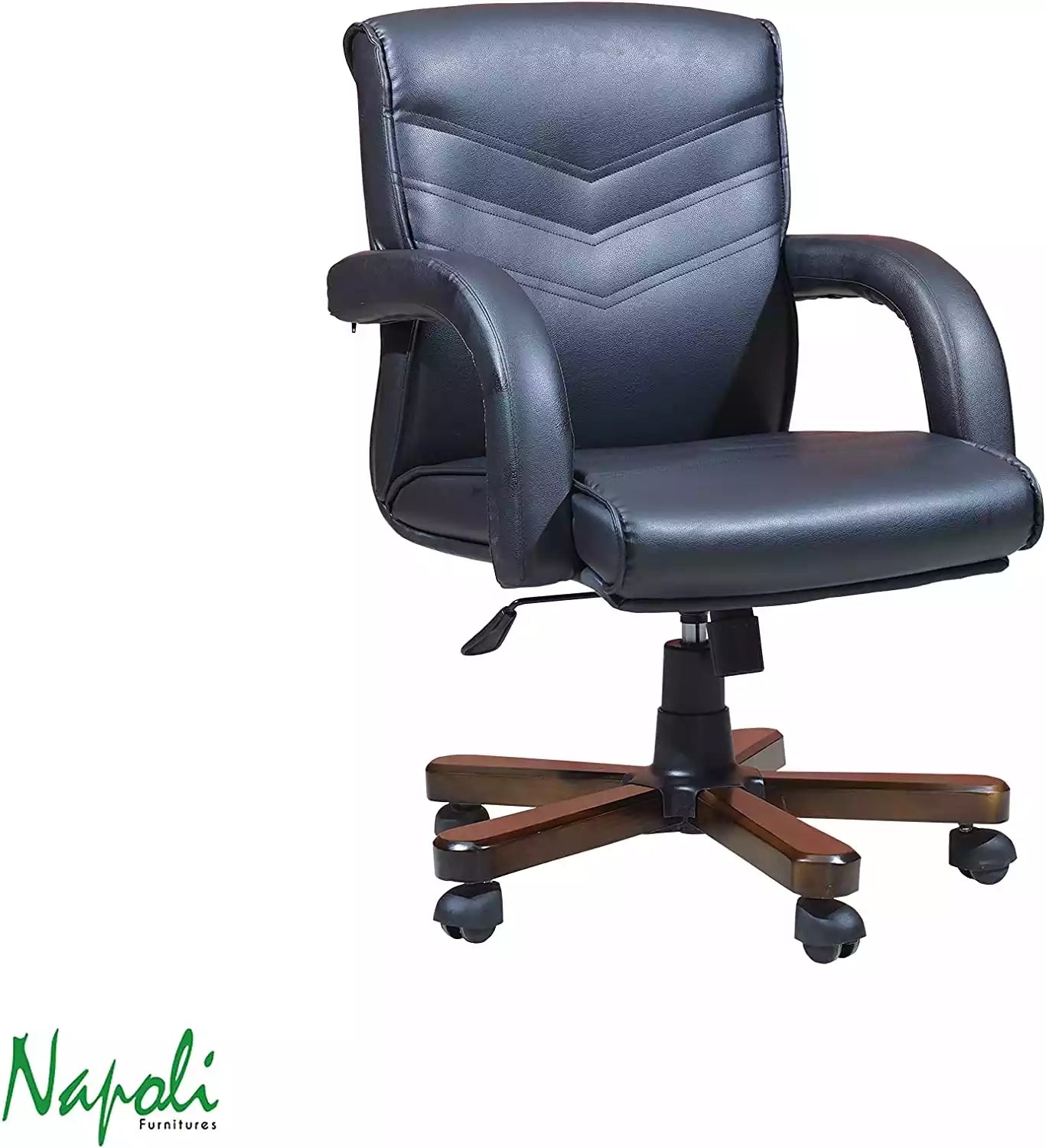 Napoli Executive Office Chair, Ergonomic With 2 Year Warranty.…