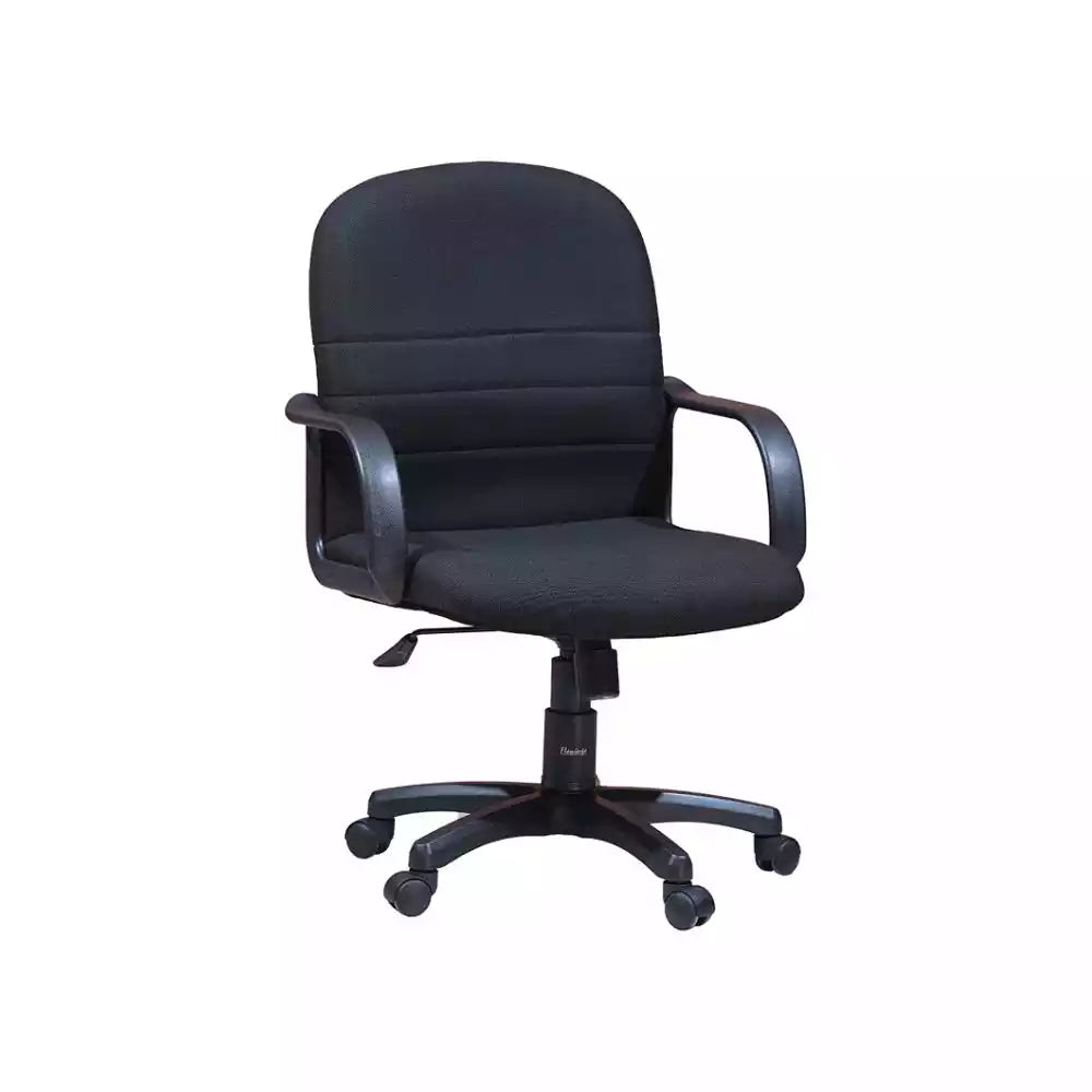 Napoli Office Chair, Ergonomic Chair With 2 Year Warranty.…